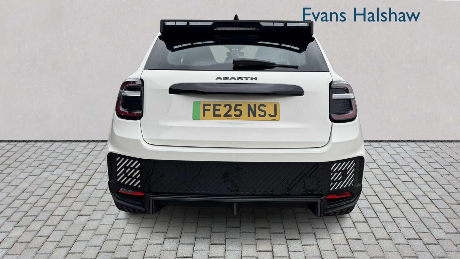 Used Abarth 600e for sale - 77860363: Photo 7