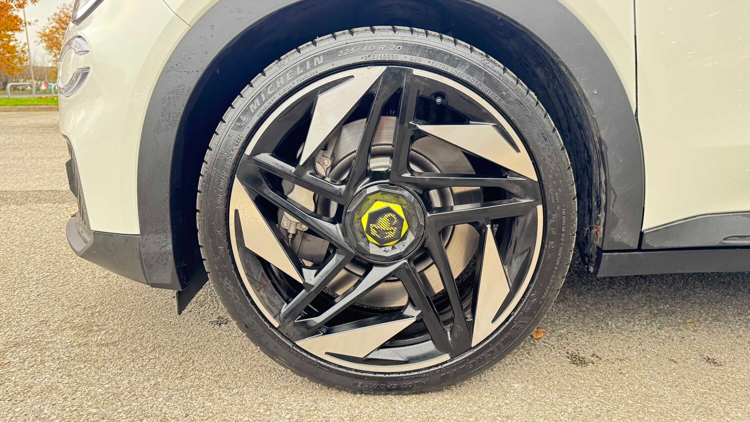 Used Abarth 600e for sale - 77860363: Photo 8