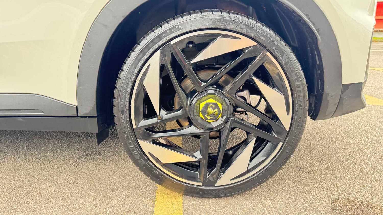 Used Abarth 600e for sale - 77860363: Photo 9