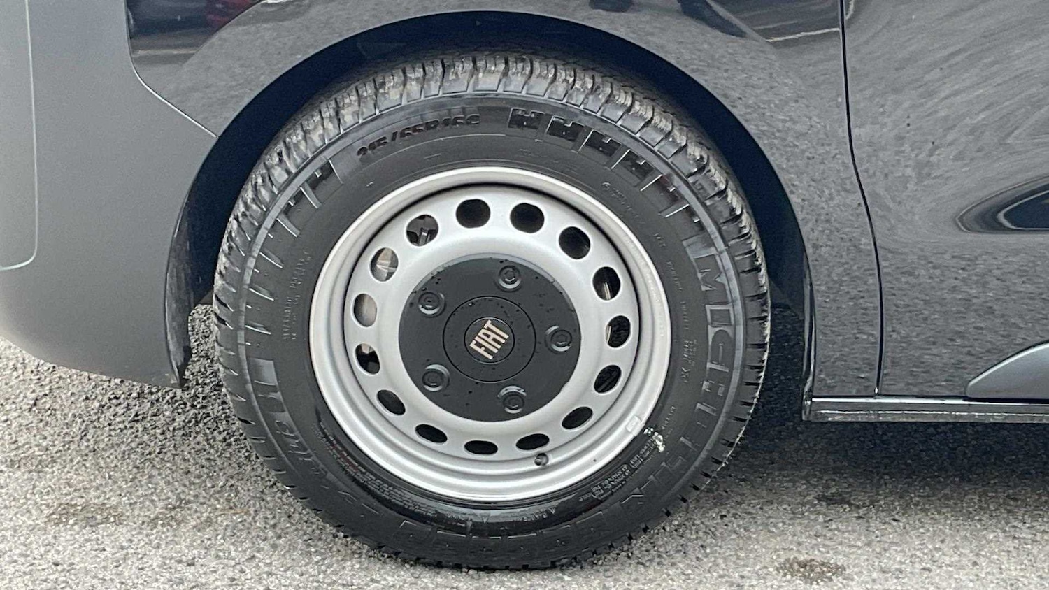 Used Fiat Scudo 2025 for sale - 77859766: Photo 11