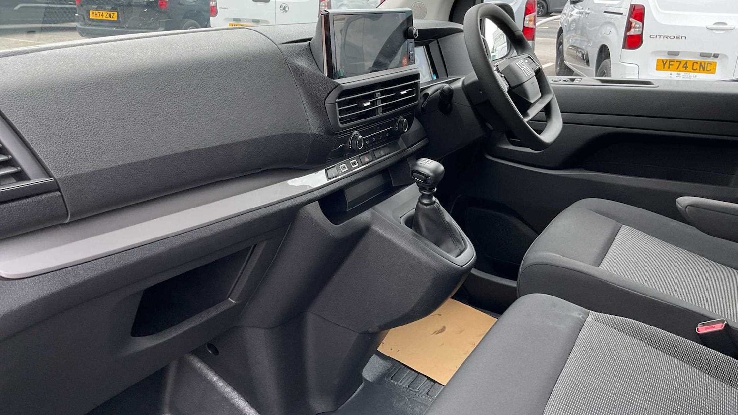 Used Fiat Scudo 2025 for sale - 77859766: Photo 12