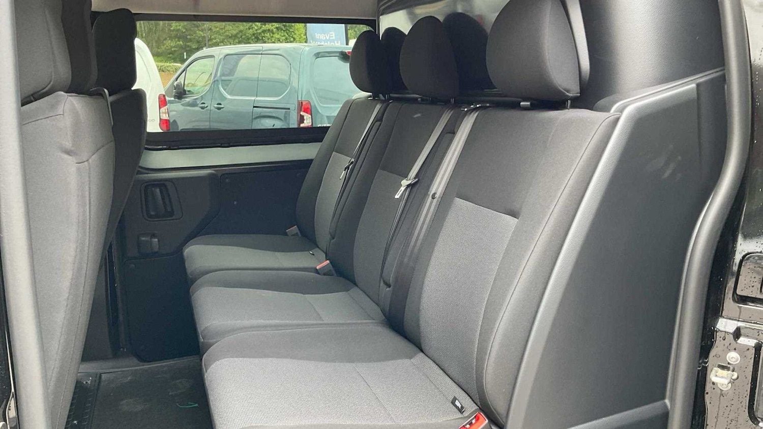 Used Fiat Scudo 2025 for sale - 77859766: Photo 15