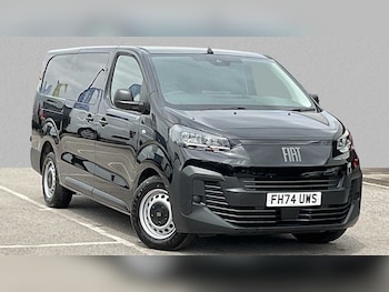Used Fiat Scudo 2025 for sale - 77859766: Photo