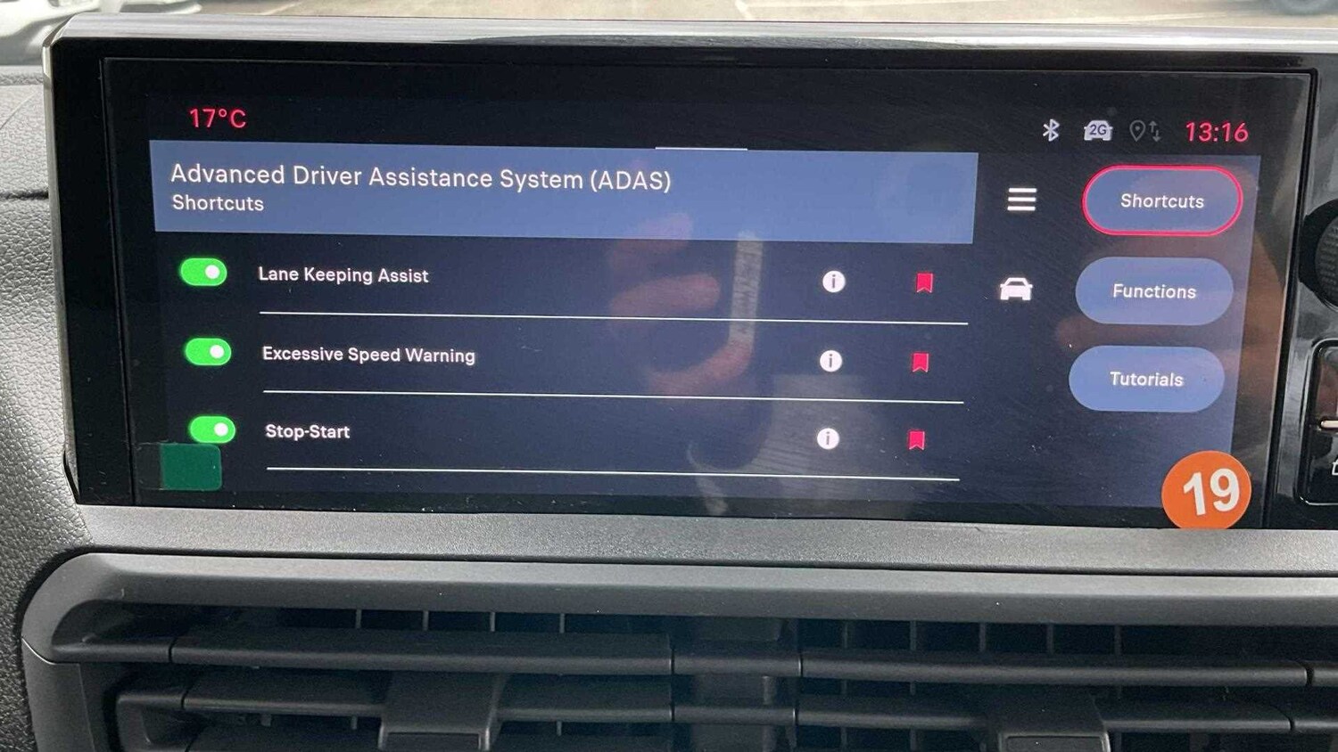 Used Fiat Scudo 2025 for sale - 77859766: Photo 22