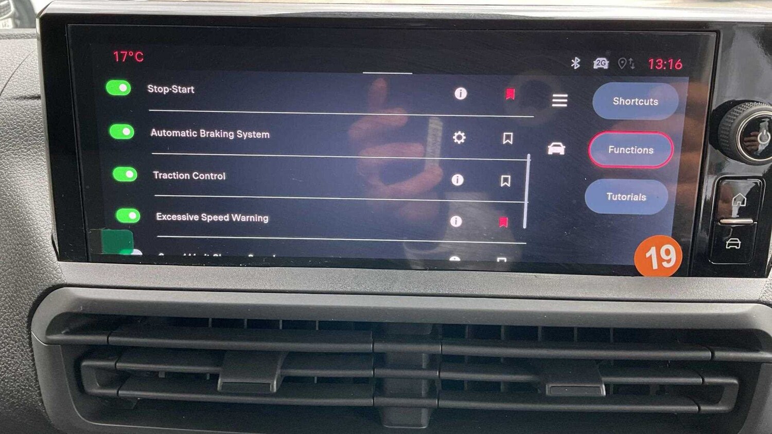 Used Fiat Scudo 2025 for sale - 77859766: Photo 23