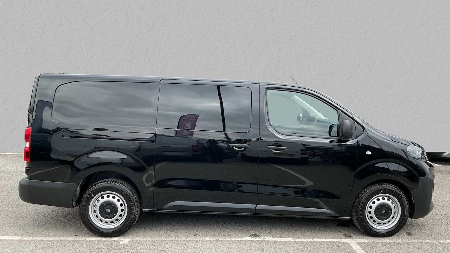 Used Fiat Scudo 2025 for sale - 77859766: Photo 4