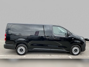 Used Fiat Scudo 2025 for sale - 77859766: Photo