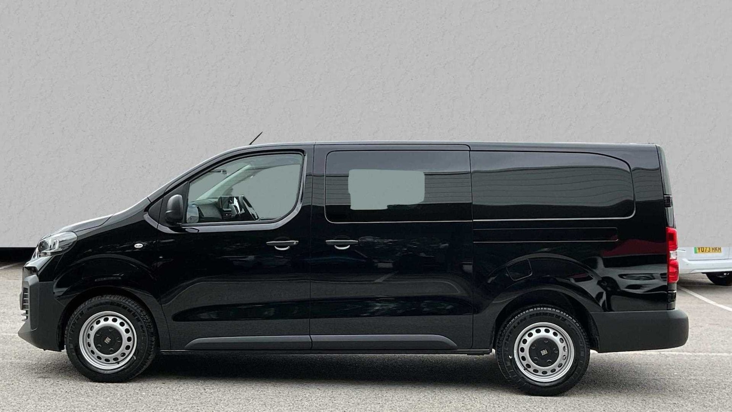 Used Fiat Scudo 2025 for sale - 77859766: Photo 5