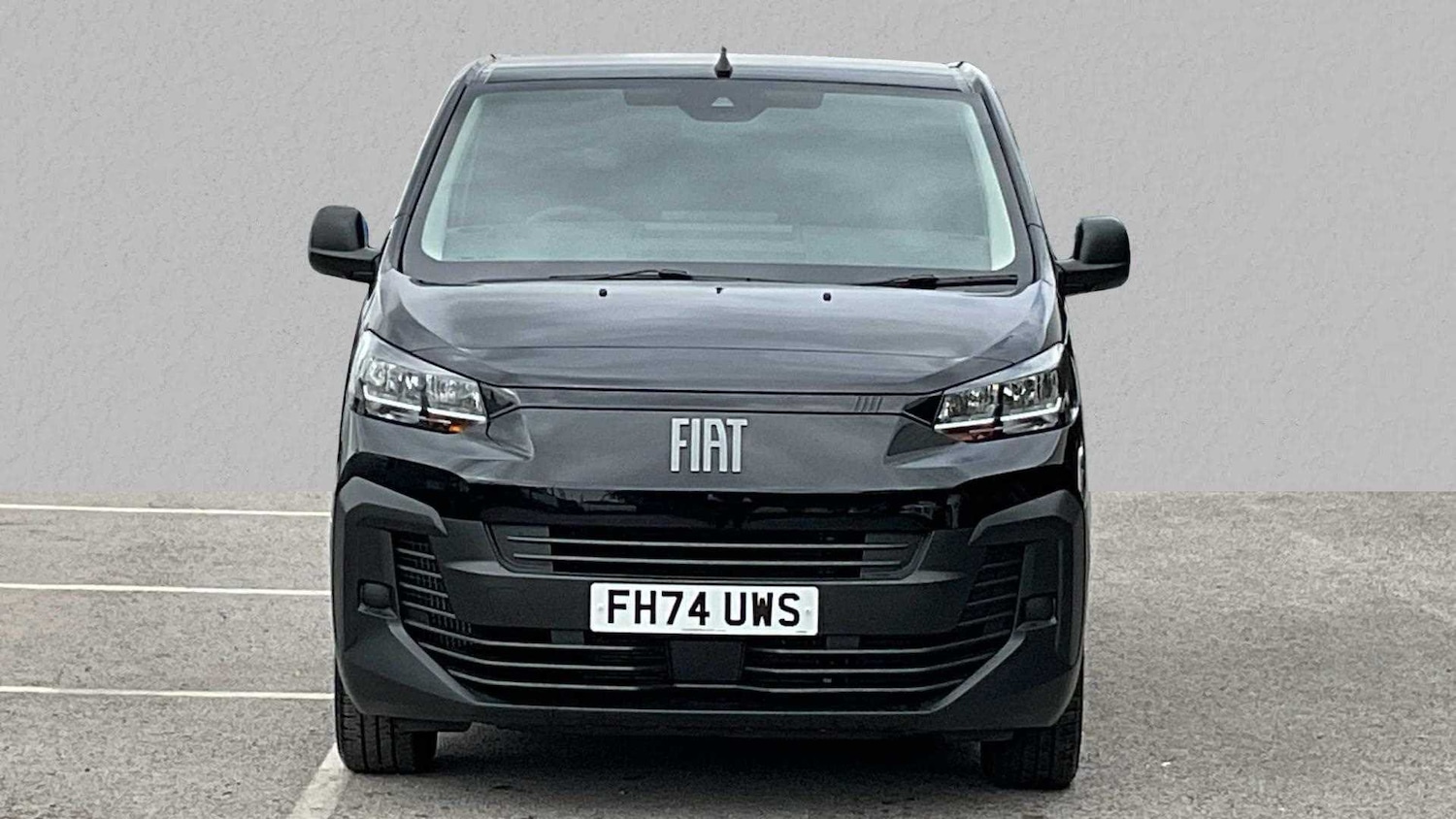 Used Fiat Scudo 2025 for sale - 77859766: Photo 6
