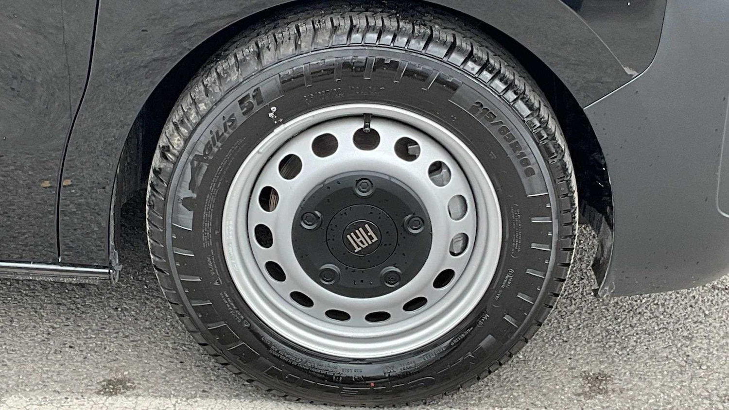 Used Fiat Scudo 2025 for sale - 77859766: Photo 8