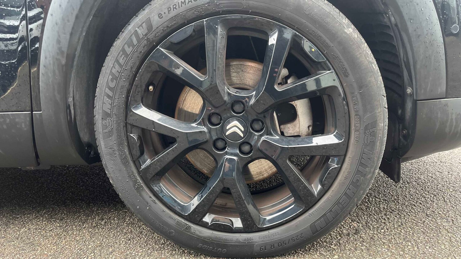 Used Citroen C5 Aircross 2024 for sale - 77856368: Photo 10