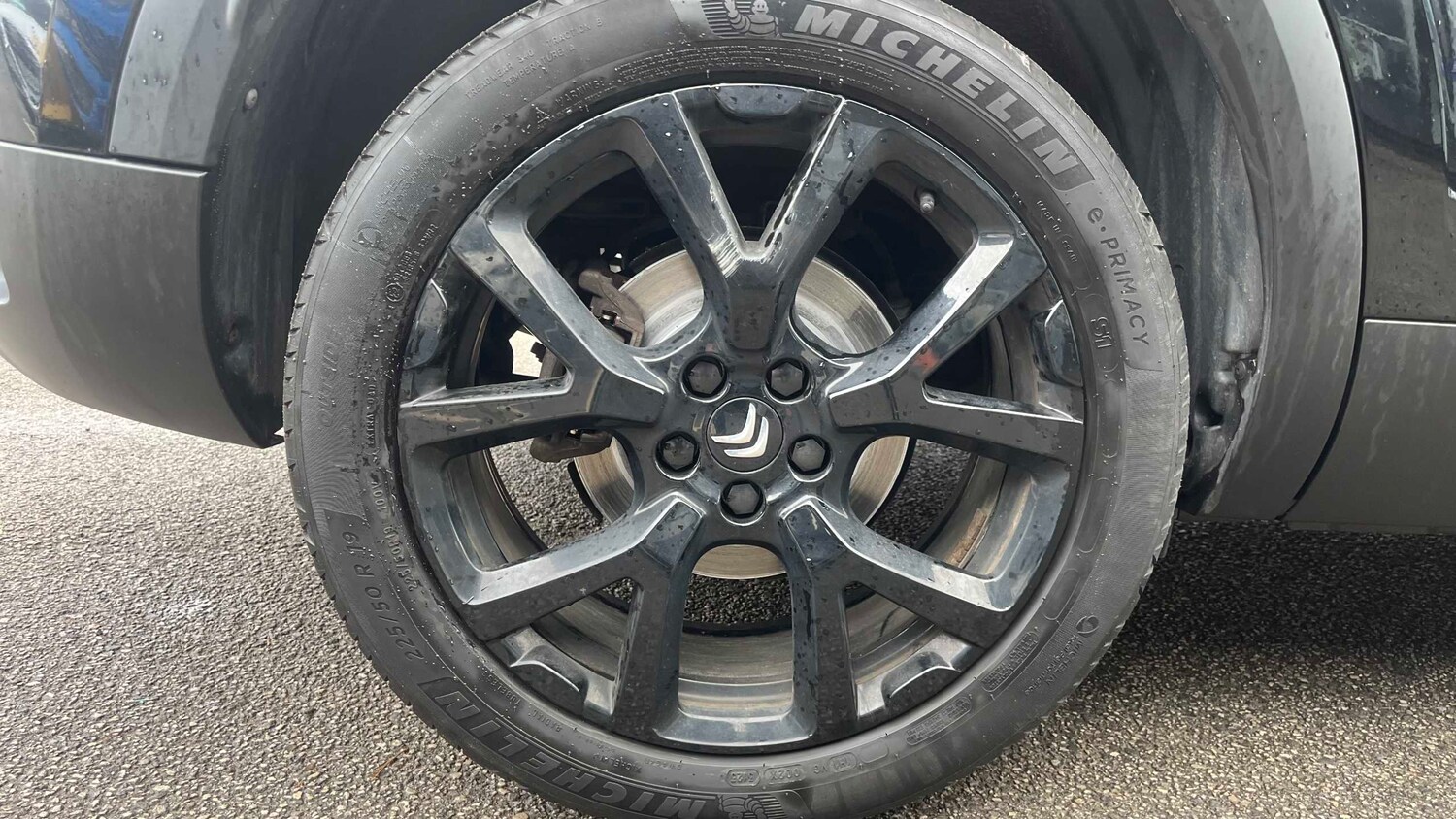 Used Citroen C5 Aircross 2024 for sale - 77856368: Photo 11