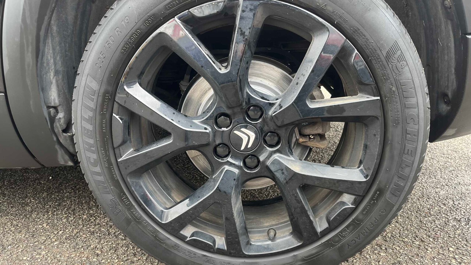 Used Citroen C5 Aircross 2024 for sale - 77856368: Photo 12