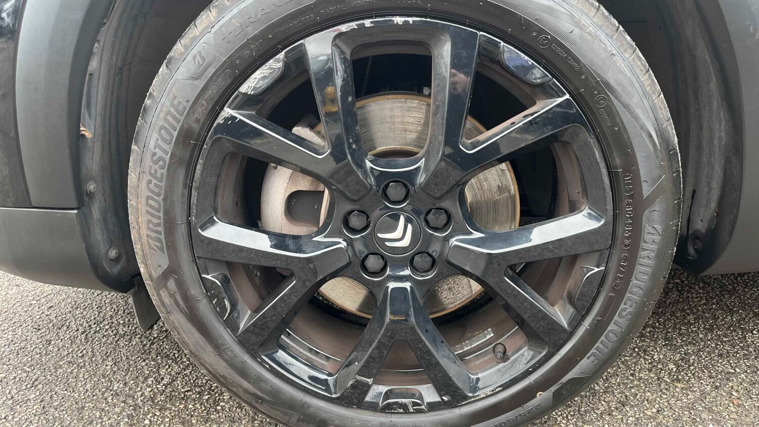 Used Citroen C5 Aircross 2024 for sale - 77856368: Photo 13