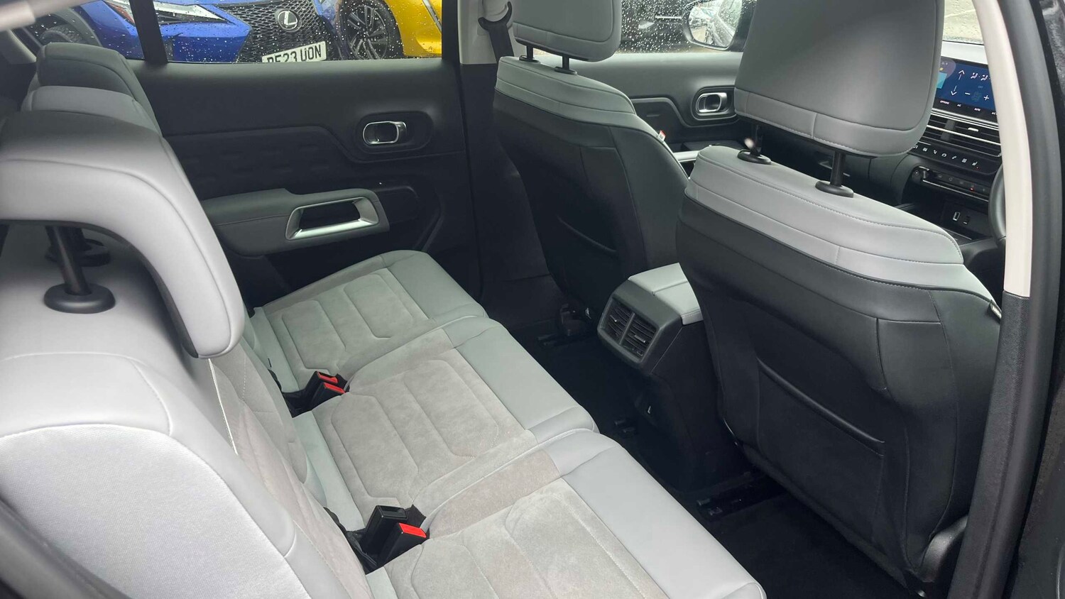 Used Citroen C5 Aircross 2024 for sale - 77856368: Photo 14