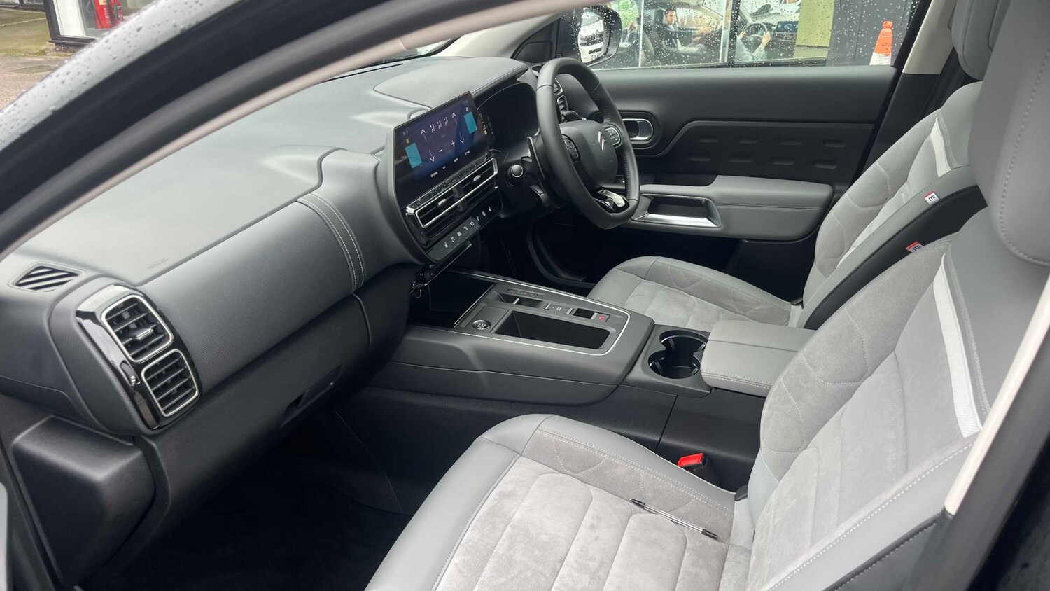 Used Citroen C5 Aircross 2024 for sale - 77856368: Photo 16