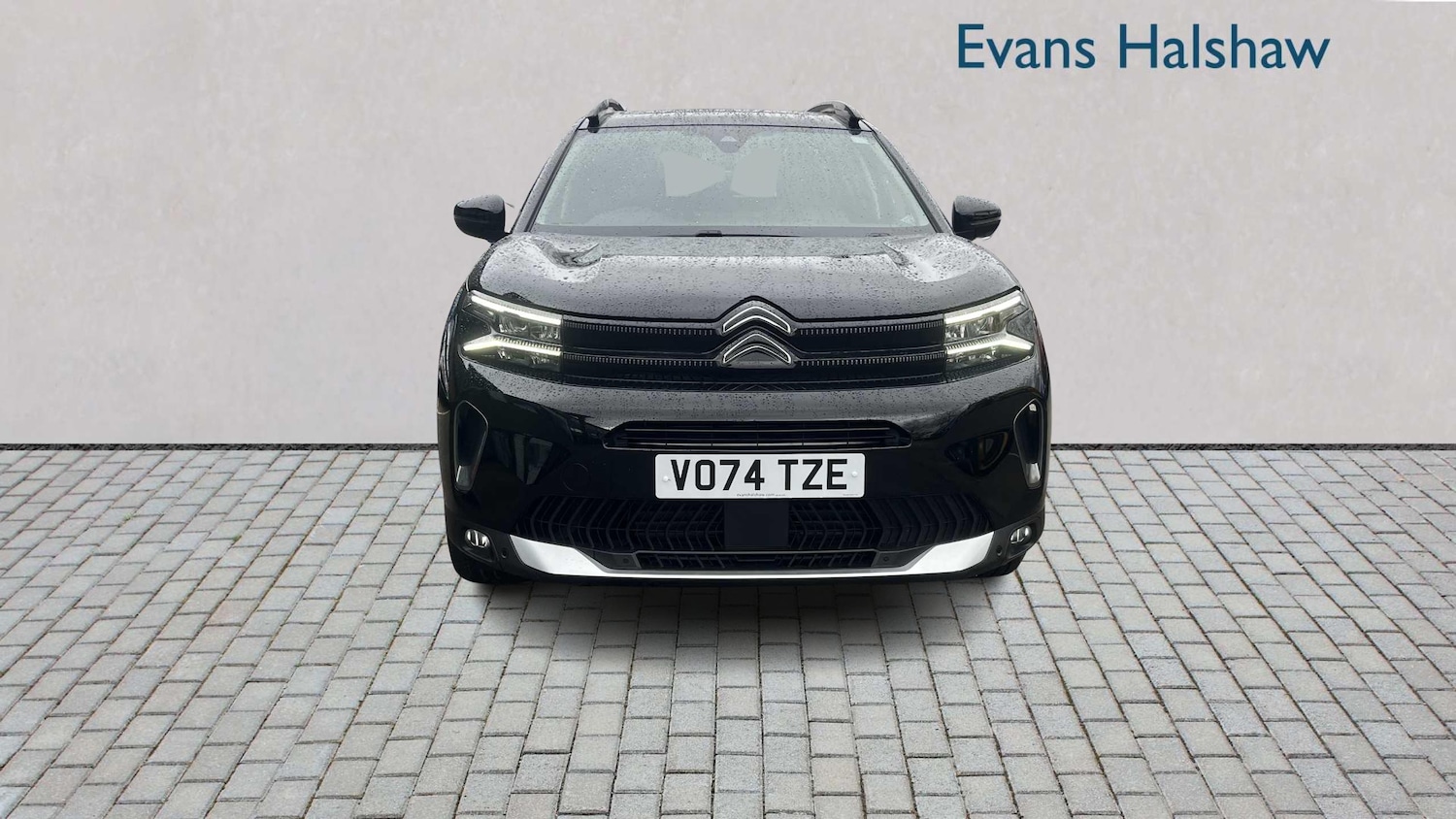 Used Citroen C5 Aircross 2024 for sale - 77856368: Photo 2