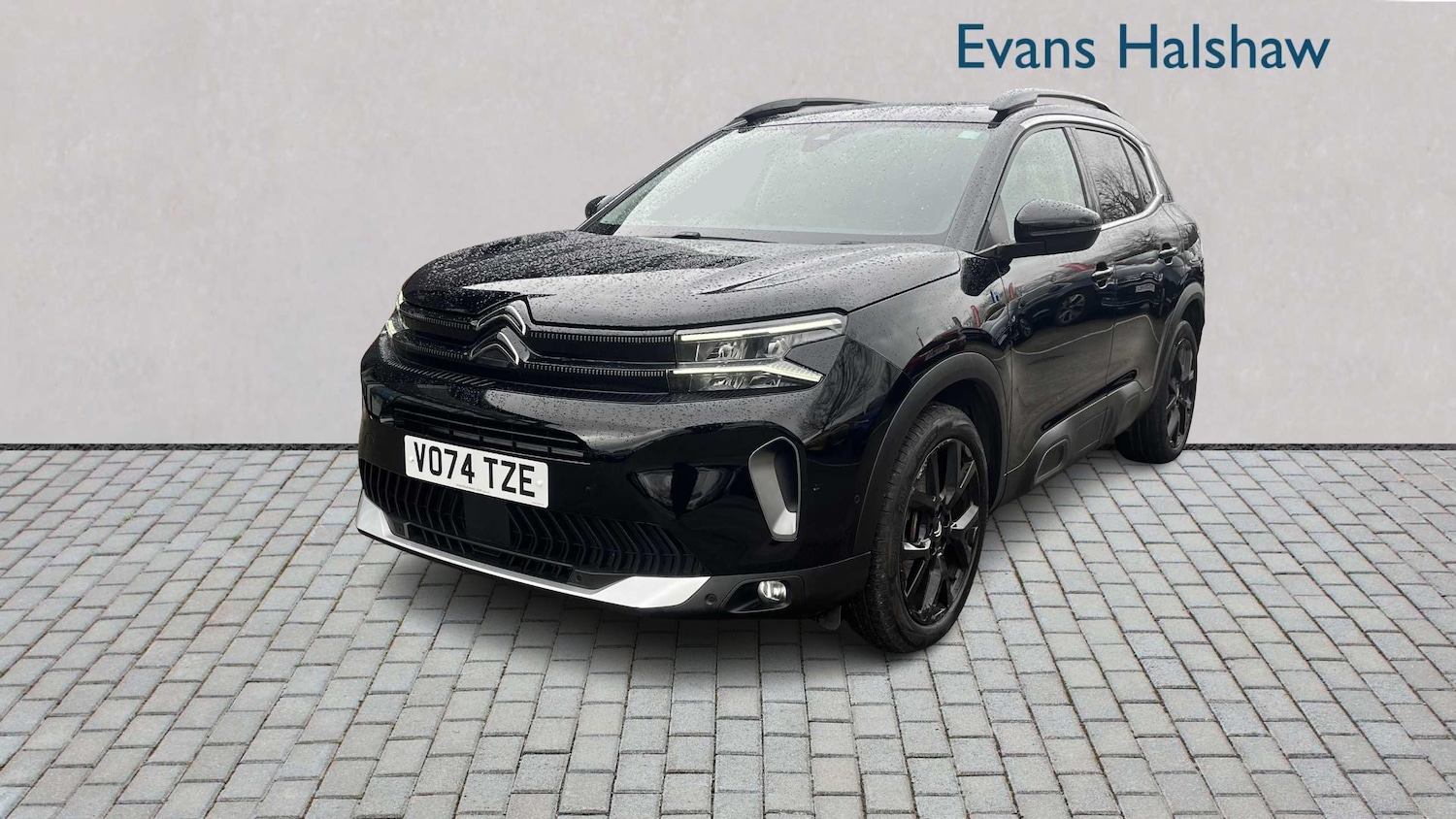 Used Citroen C5 Aircross 2024 for sale - 77856368: Photo 3