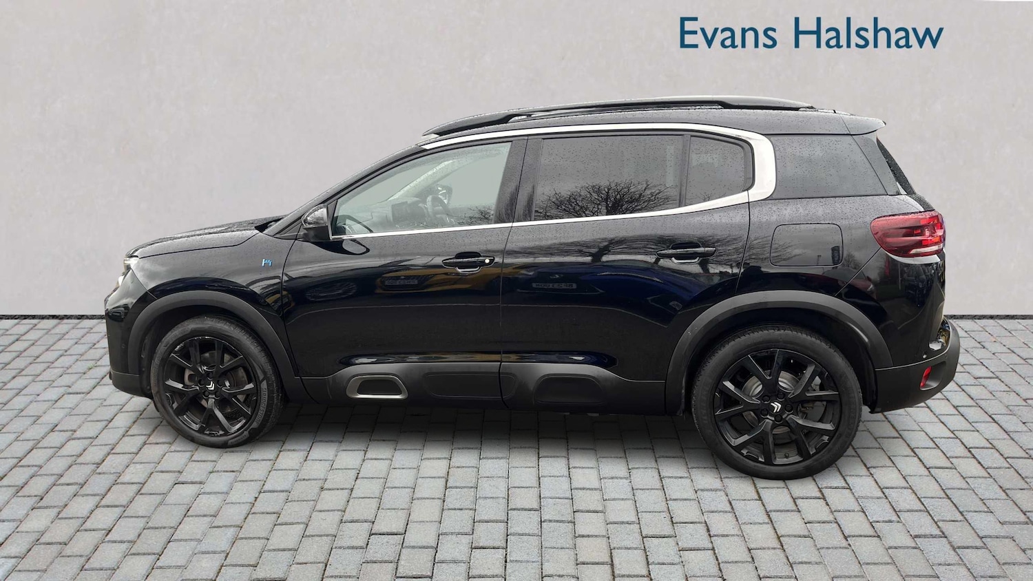 Used Citroen C5 Aircross 2024 for sale - 77856368: Photo 4