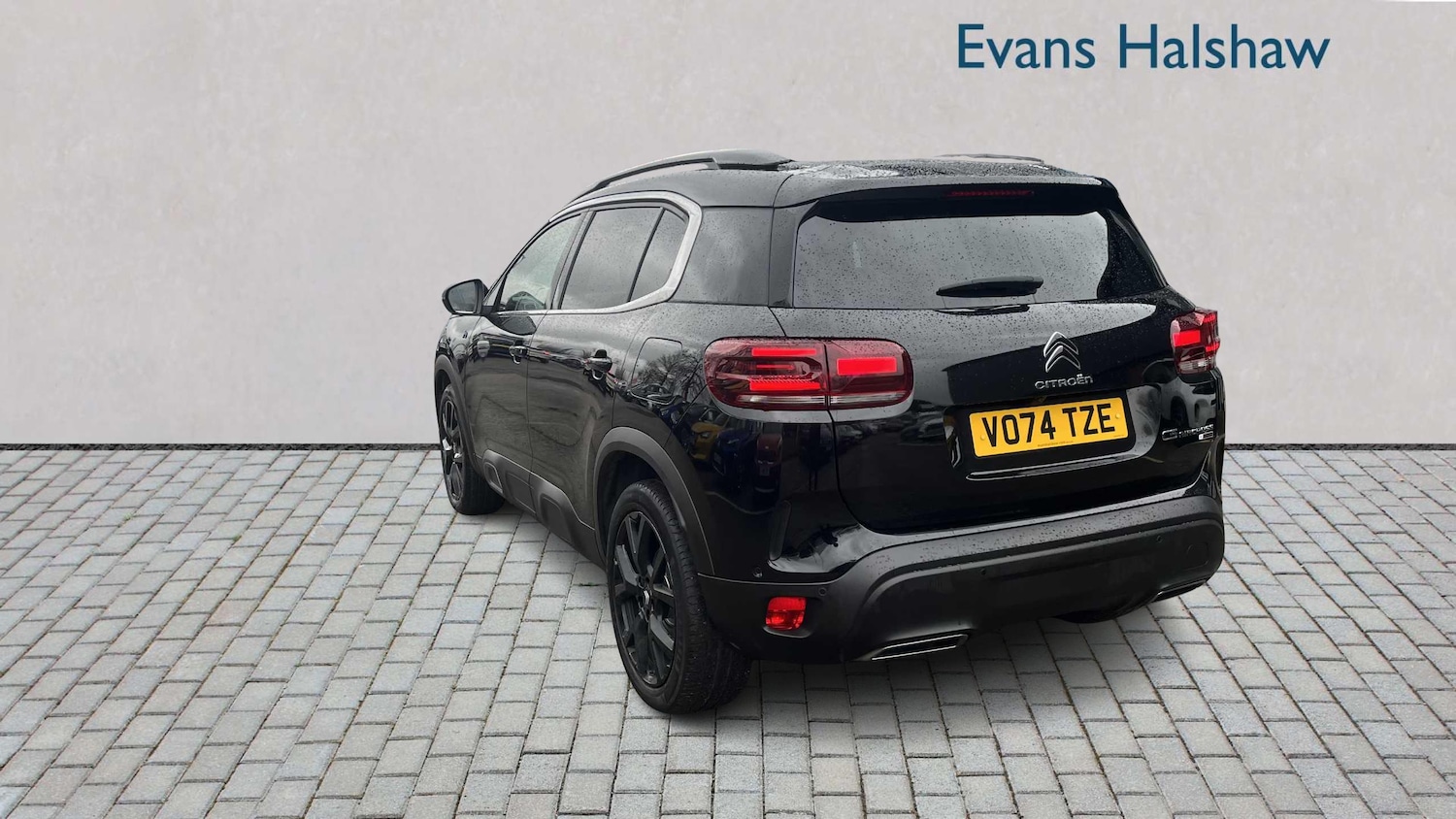 Used Citroen C5 Aircross 2024 for sale - 77856368: Photo 5