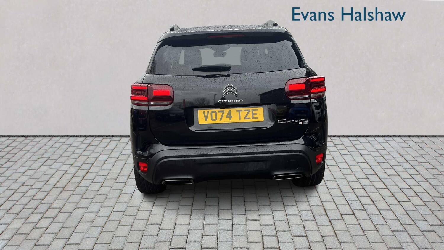 Used Citroen C5 Aircross 2024 for sale - 77856368: Photo 6