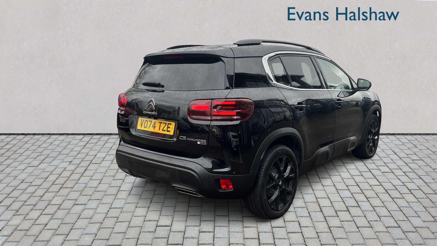 Used Citroen C5 Aircross 2024 for sale - 77856368: Photo 8