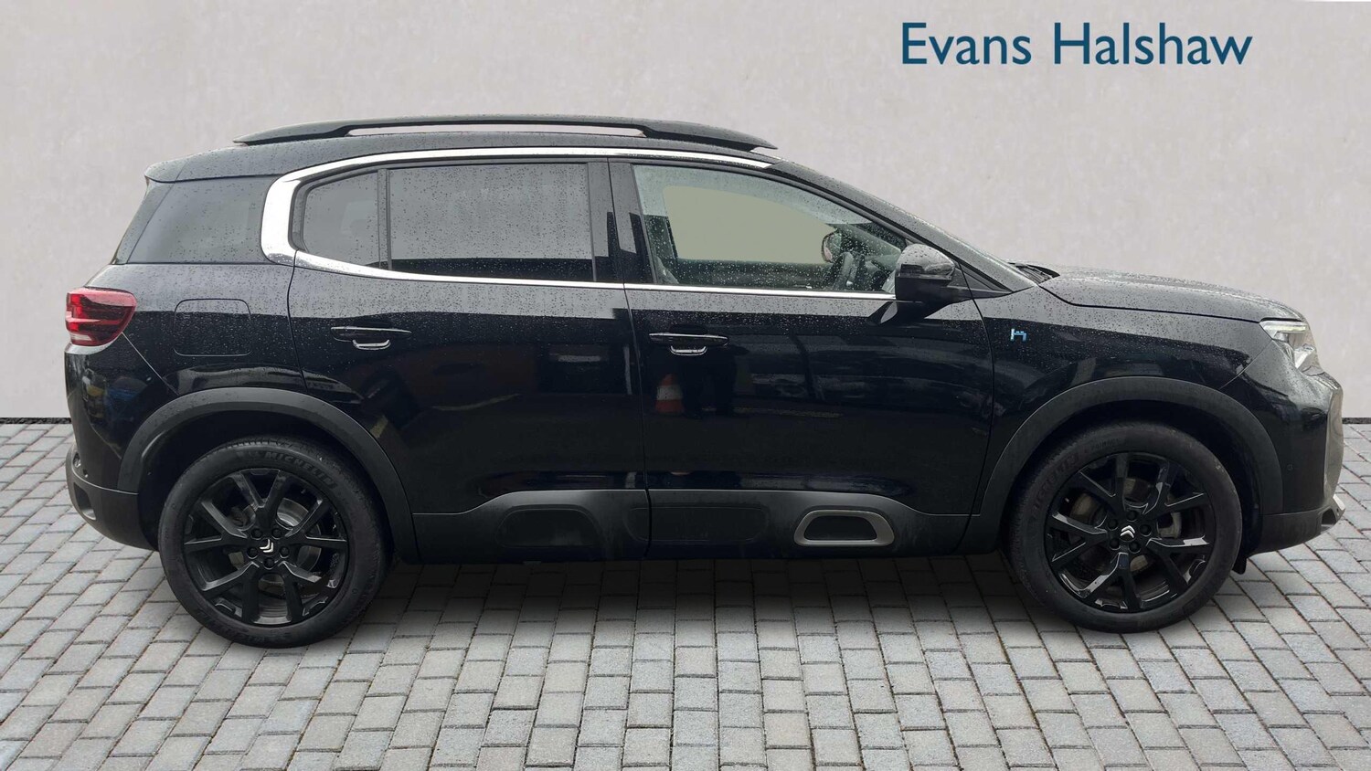 Used Citroen C5 Aircross 2024 for sale - 77856368: Photo 9