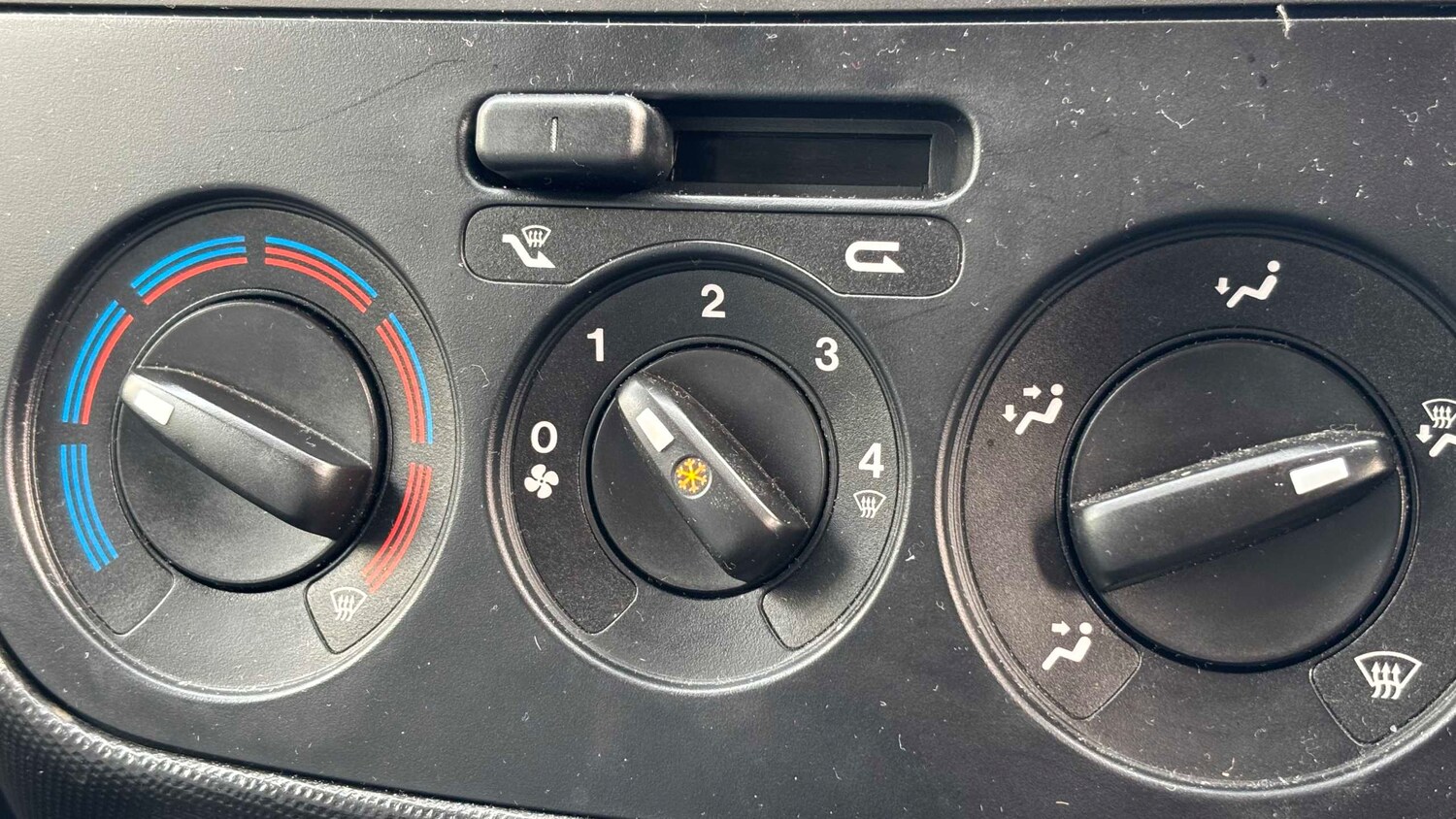 Used Fiat Fiorino 2024 for sale - 77914008: Photo 11