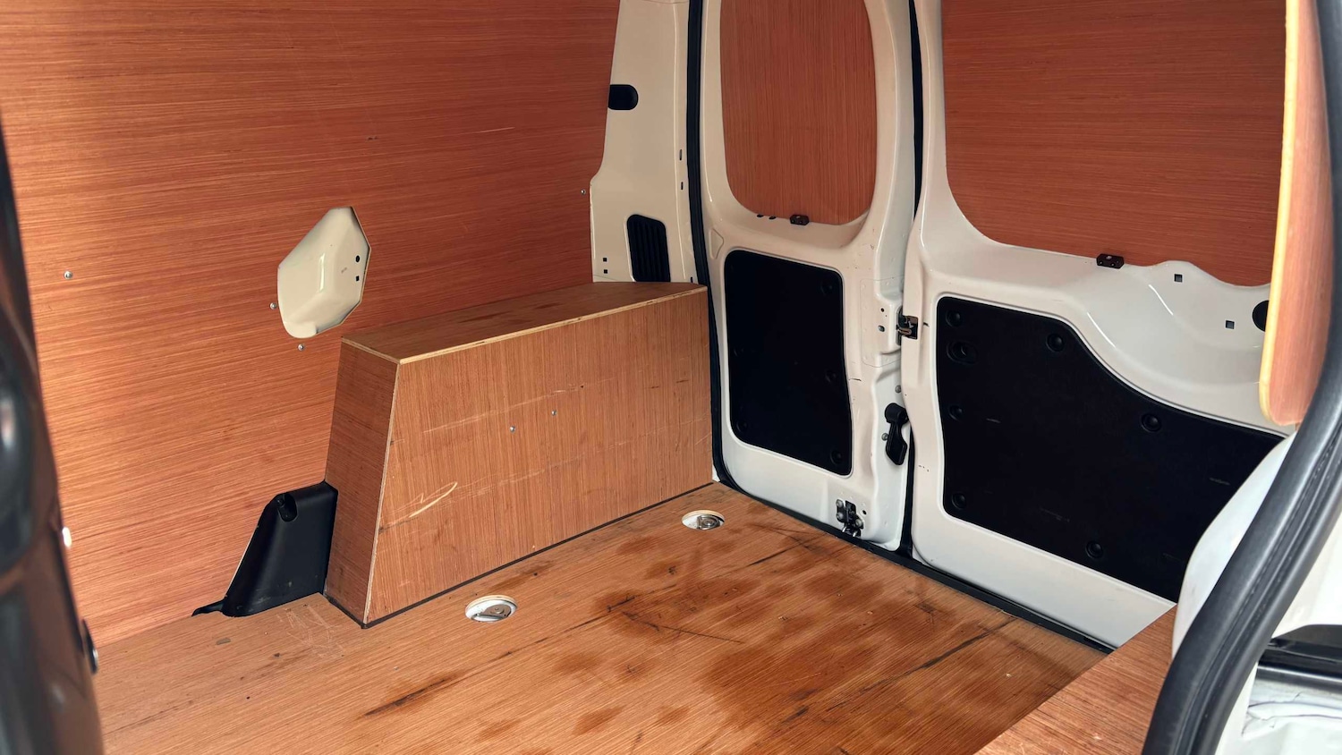 Used Fiat Fiorino 2024 for sale - 77914008: Photo 13