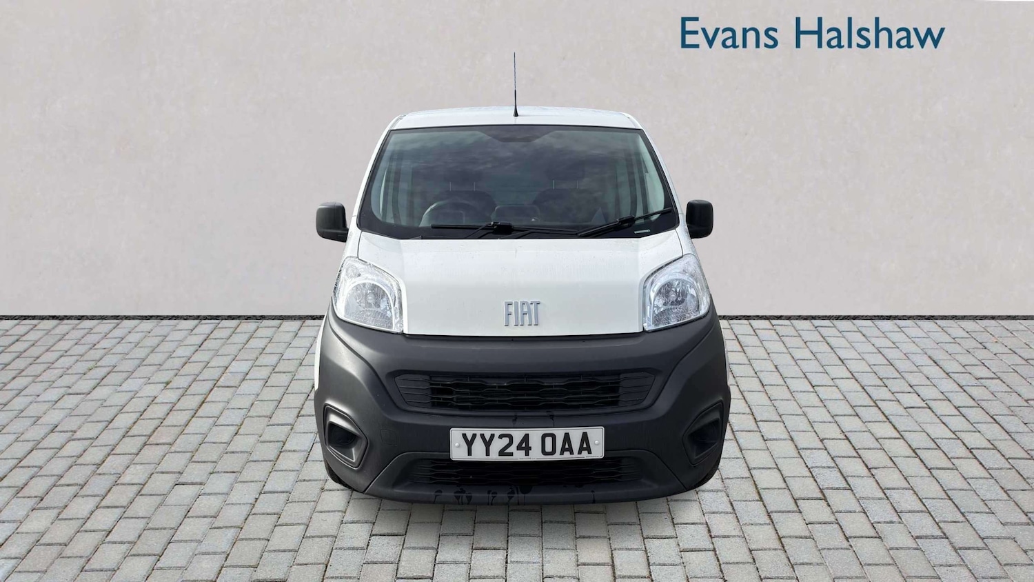 Used Fiat Fiorino 2024 for sale - 77914008: Photo 2