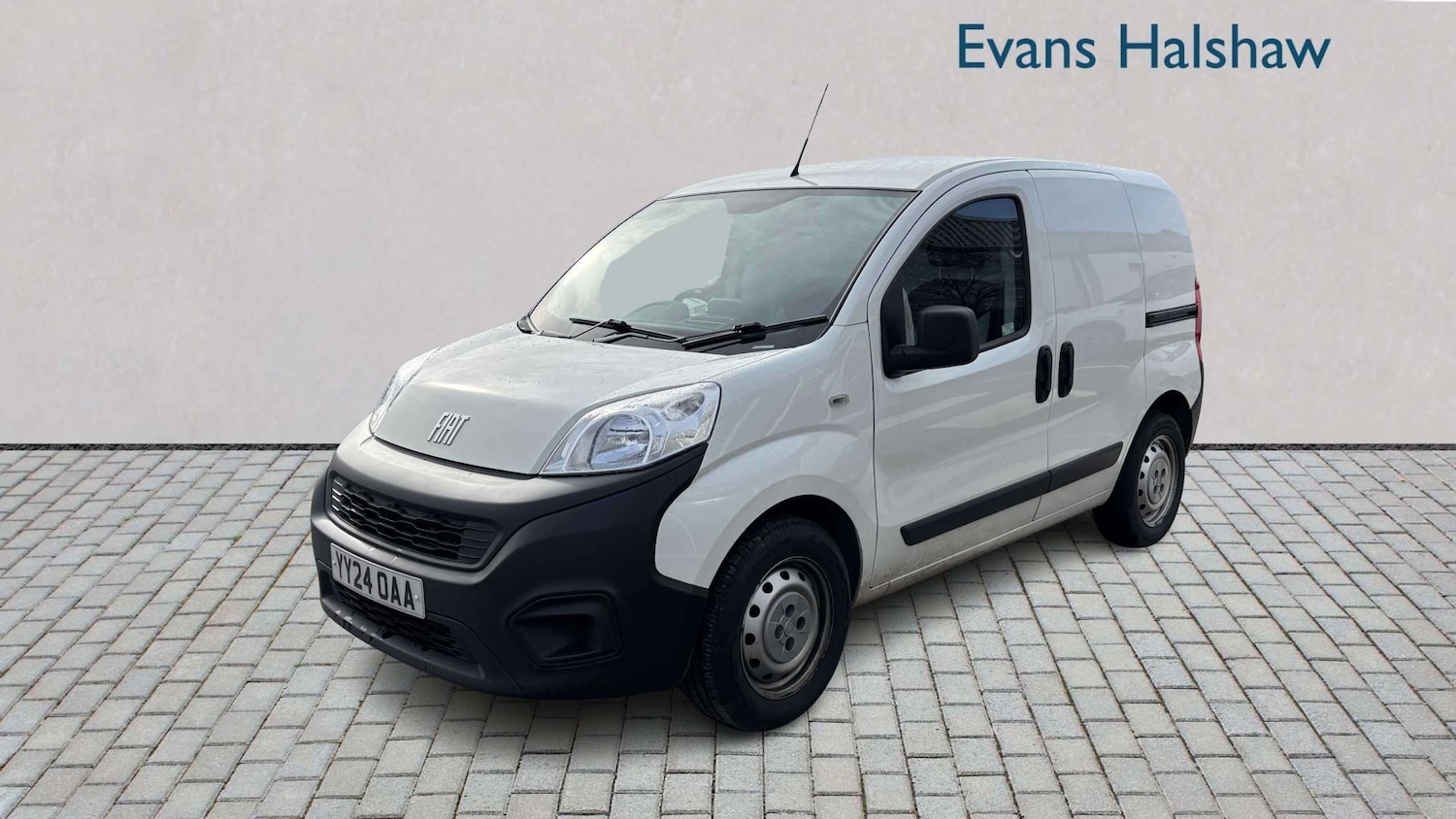 Used Fiat Fiorino 2024 for sale - 77914008: Photo 3