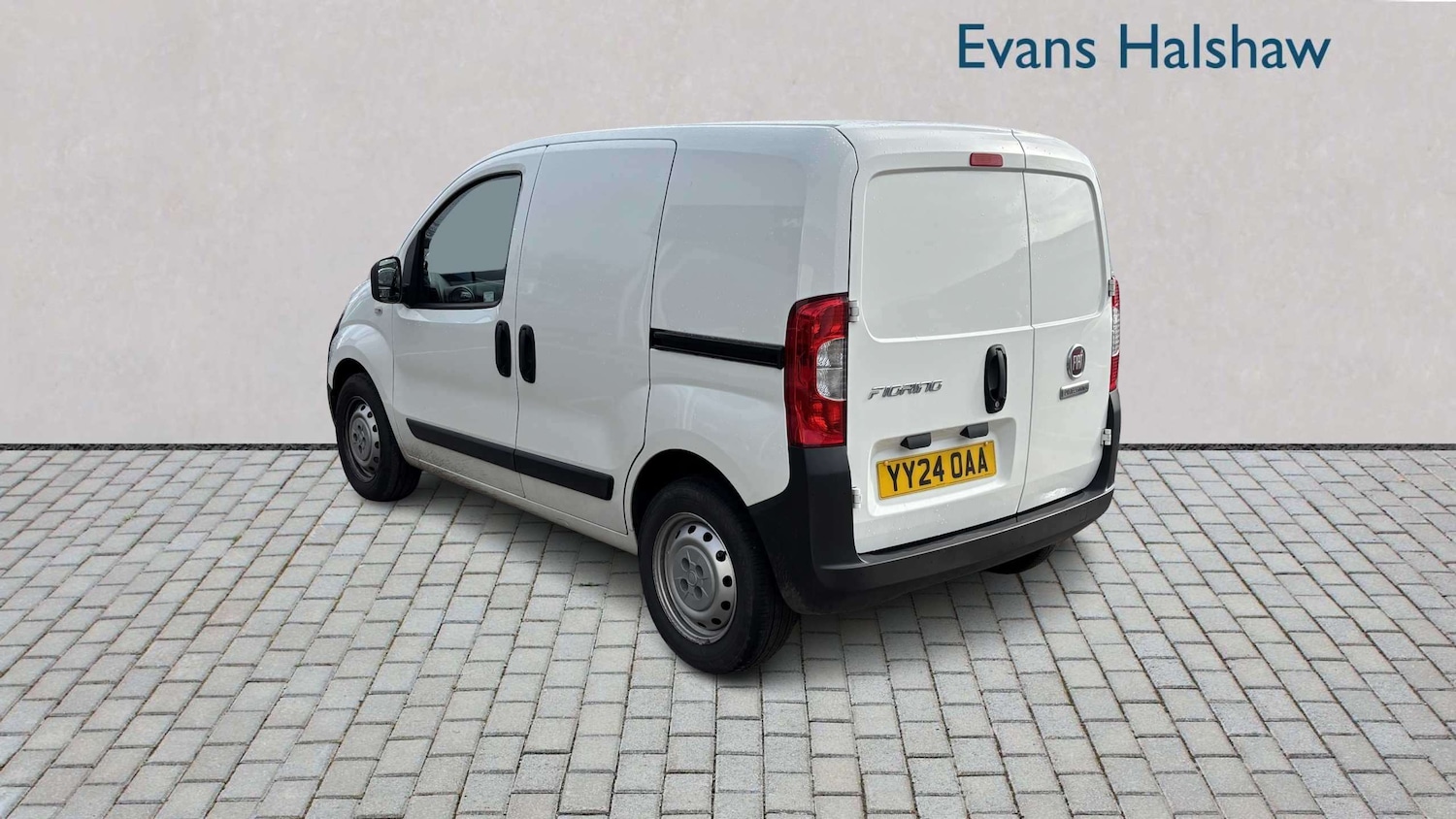 Used Fiat Fiorino 2024 for sale - 77914008: Photo 4