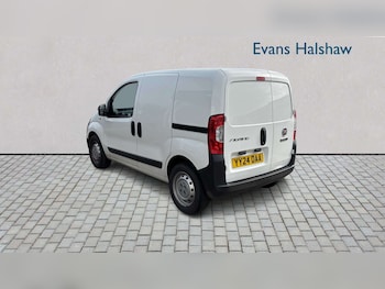 Used Fiat Fiorino 2024 for sale - 77914008: Photo