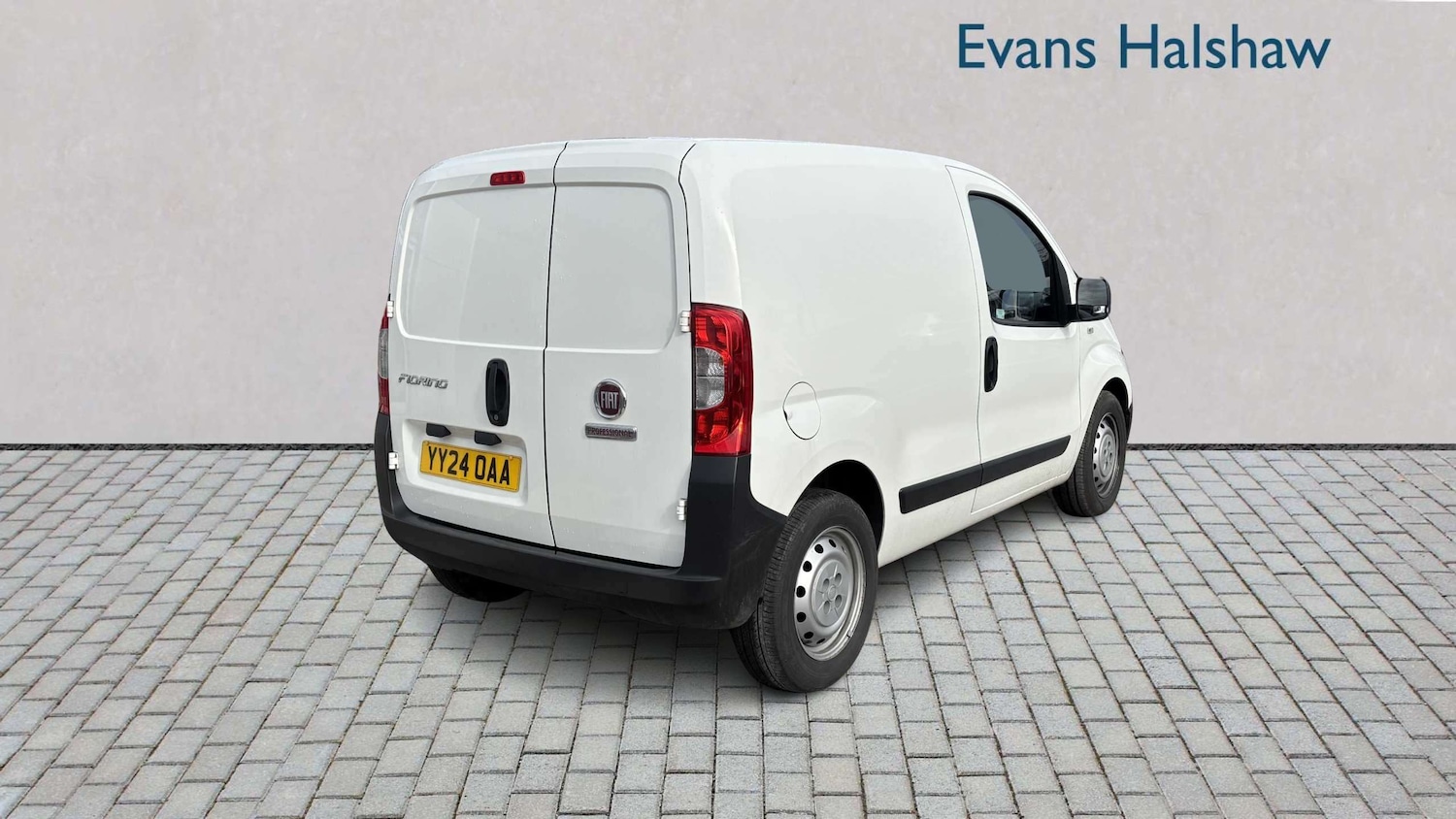 Used Fiat Fiorino 2024 for sale - 77914008: Photo 6