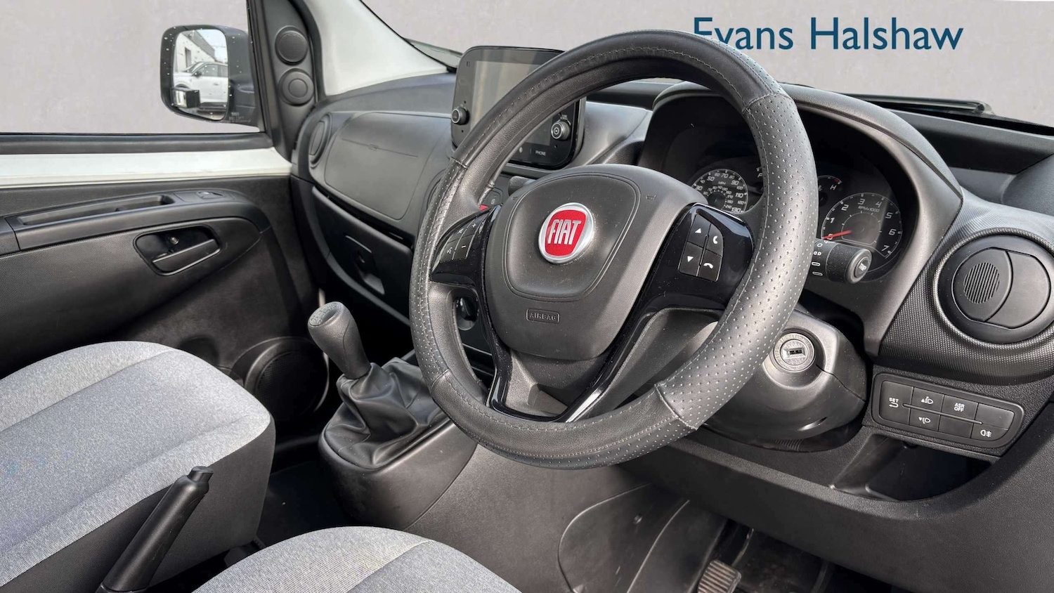 Used Fiat Fiorino 2024 for sale - 77914008: Photo 7