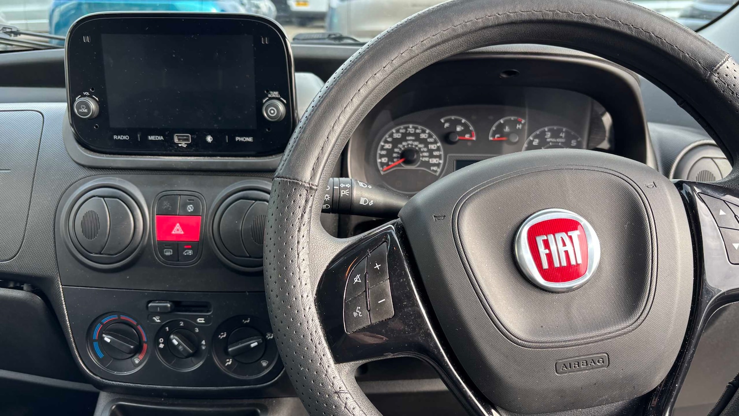 Used Fiat Fiorino 2024 for sale - 77914008: Photo 8