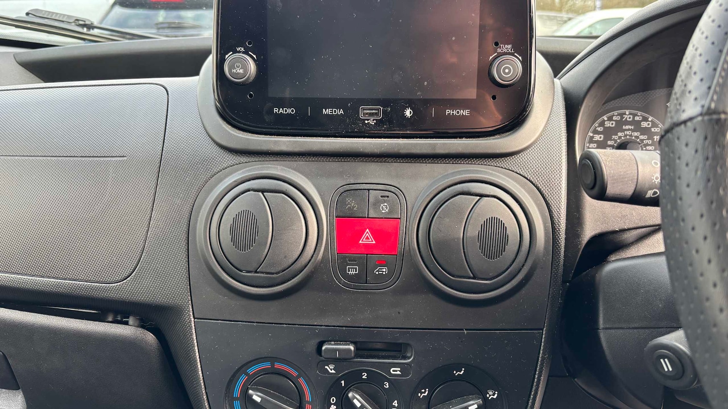 Used Fiat Fiorino 2024 for sale - 77914008: Photo 9