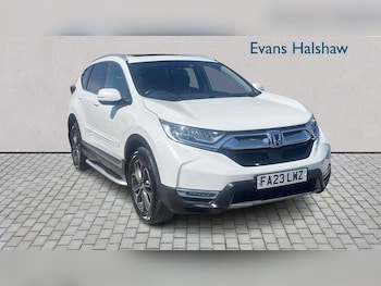 Used Honda CR-V 2023 for sale - 79190206: Photo