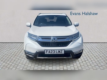 Used Honda CR-V 2023 for sale - 79190206: Photo