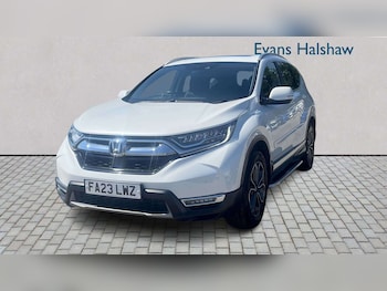 Used Honda CR-V 2023 for sale - 79190206: Photo