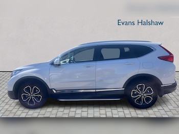 Used Honda CR-V 2023 for sale - 79190206: Photo
