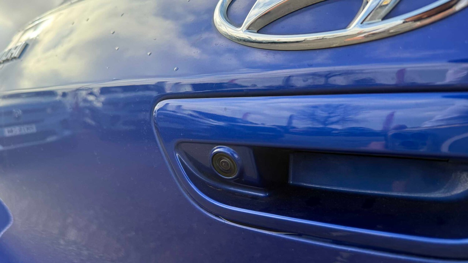 Used Hyundai i10 for sale - 77861631: Photo 11