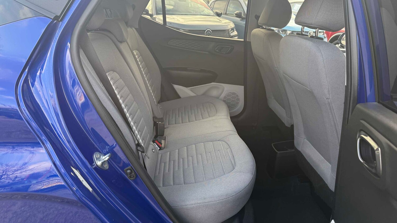 Used Hyundai i10 for sale - 77861631: Photo 13