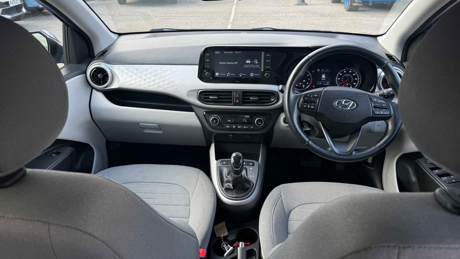 Used Hyundai i10 for sale - 77861631: Photo 14