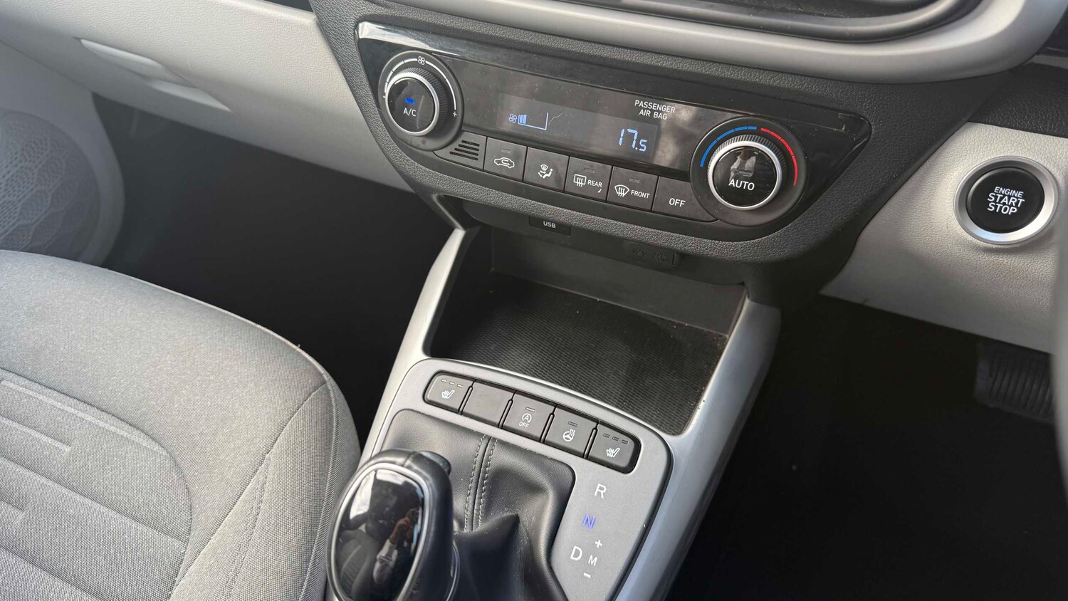 Used Hyundai i10 for sale - 77861631: Photo 18