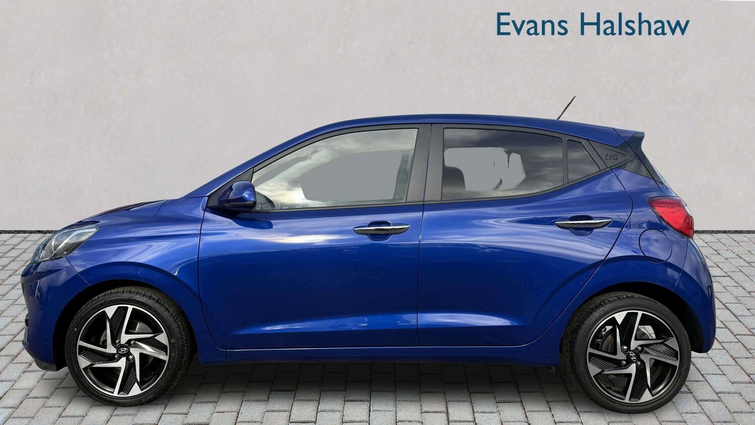 Used Hyundai i10 for sale - 77861631: Photo 6