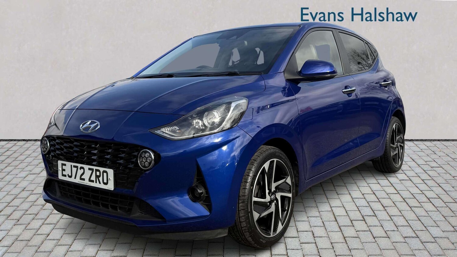 Used Hyundai i10 for sale - 77861631: Photo 7