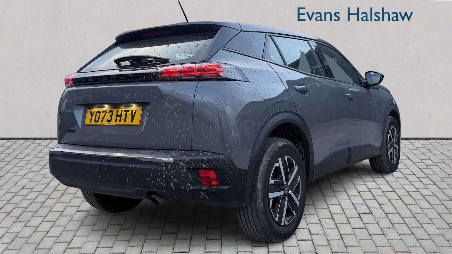 Used Peugeot 2008 2024 for sale - 77858630: Photo 2