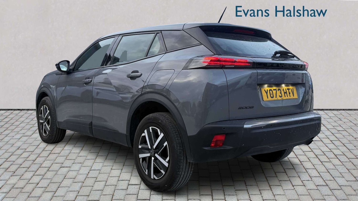 Used Peugeot 2008 2024 for sale - 77858630: Photo 3