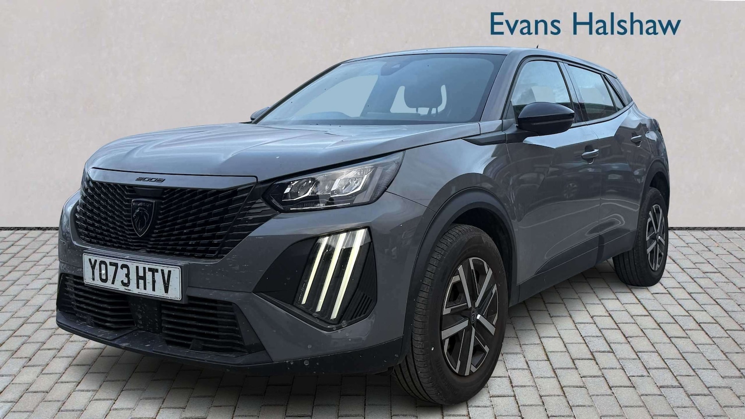 Used Peugeot 2008 2024 for sale - 77858630: Photo 4